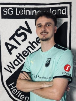 Avatar Bild für Marius Bergsträßer