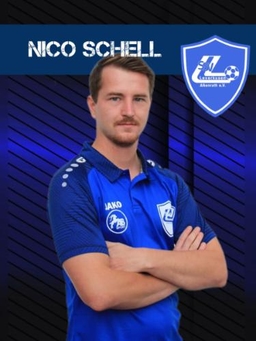 Avatar Bild für Nico Schell