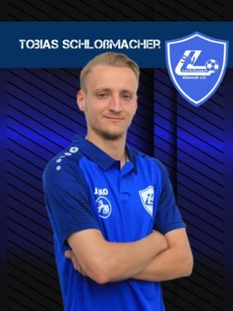 Avatar Bild für Tobias Peter Schloßmacher