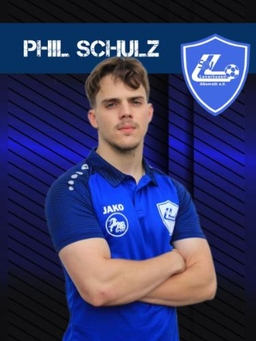 Avatar Bild für Phil Schulz