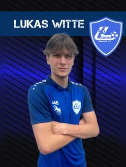 Avatar Bild für Lukas Witte