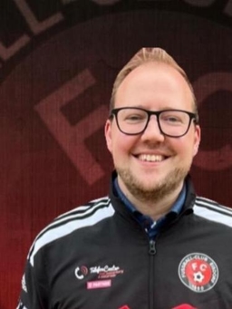 Avatar Bild für Philipp Fischer
