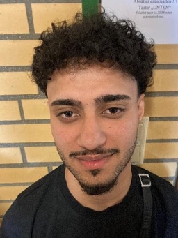 Avatar Bild für Ahmad Hussein