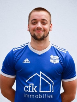 Avatar Bild für Malik Bahls