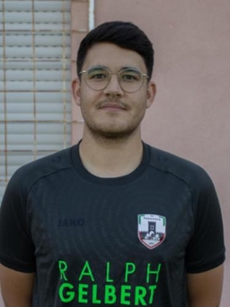 Avatar Bild für Marvin Sarrwat Mettry