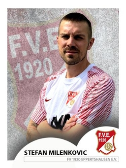 Avatar Bild für Stefan Milenkovic