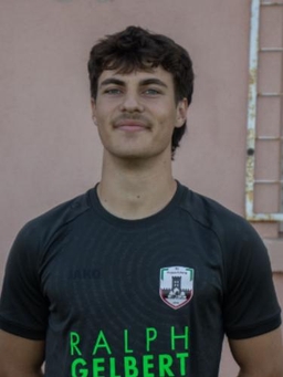 Avatar Bild für Vincent Alexander Stirburshi