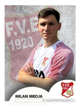 Avatar Bild für Milan Mrdja