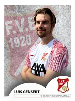 Avatar Bild für Luis Gensert