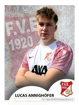 Avatar Bild für Lucas Annighöfer