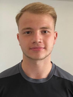 Avatar Bild für Marlon Kim Cyriacks