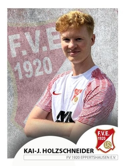 Avatar Bild für Kai-Jannis Holzschneider