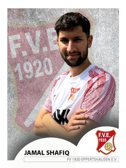 Avatar Bild für Jamal Shafiq