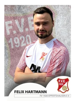 Avatar Bild für Felix Hartmann