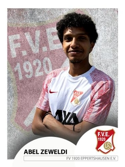 Avatar Bild für Abel Zeweldi