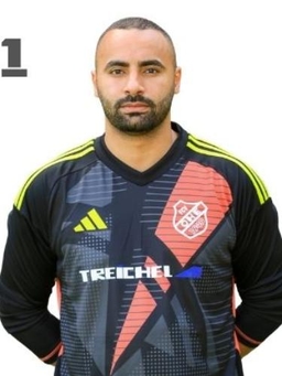Avatar Bild für Ubai El Kahil