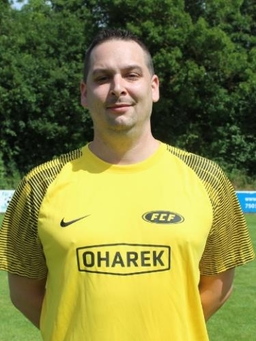 Avatar Bild für Steven Fahlbusch