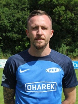 Avatar Bild für Dennis Helwich