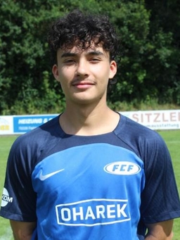 Avatar Bild für Adrian Klingel