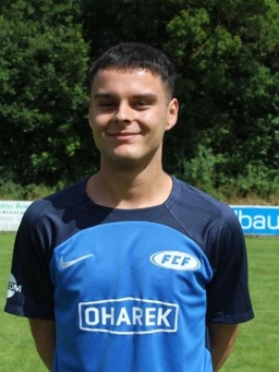 Avatar Bild für Jermaine Enderes