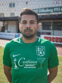 Avatar Bild für Memis Kerman