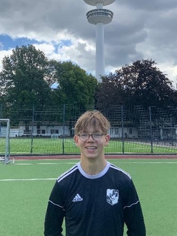 Avatar Bild für Gustav Wendland