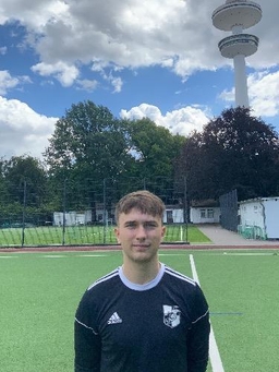 Avatar Bild für Lewis James Ashton-Braun