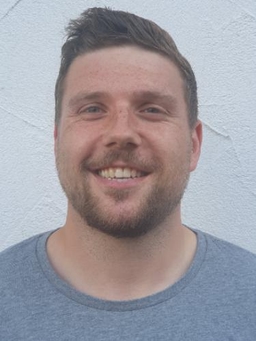 Avatar Bild für Niklas Kreß