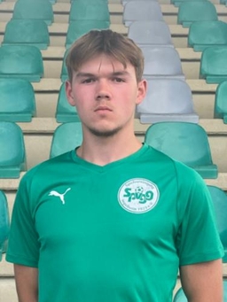 Avatar Bild für Kevin Infeld