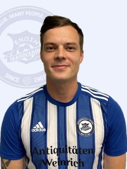 Avatar Bild für Benjamin Mark Anthony Jukic