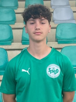 Avatar Bild für Filip Alexandru Gurgui