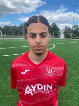 Avatar Bild für Marvin Muhsin Kazar