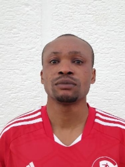 Avatar Bild für Solomon Chigozie Ezenne