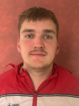 Avatar Bild für Daniel Gahr
