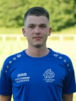 Avatar Bild für Luis Hofmann