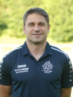Avatar Bild für Matthias Kolsch
