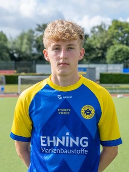 Avatar Bild für Joost Becker