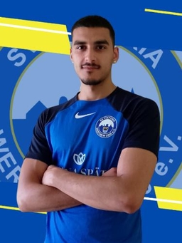 Avatar Bild für Mert Yildiz