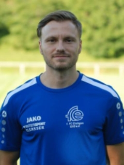 Avatar Bild für Felix Heel