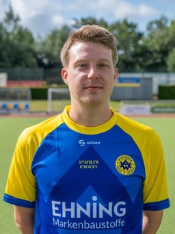 Avatar Bild für Johann Heynck