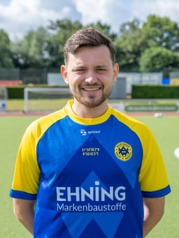 Avatar Bild für Tim Riemenschneider