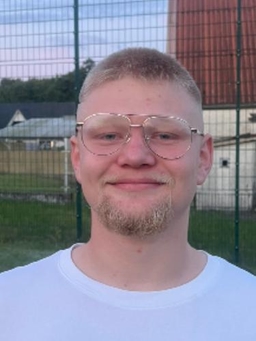 Avatar Bild für Gino Jamiro Stök