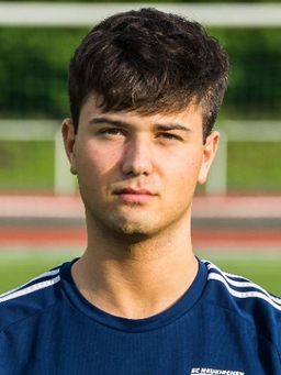 Avatar Bild für Paolo Weiher