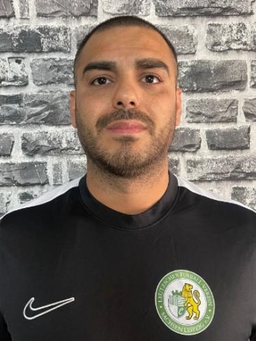 Avatar Bild für Yusuf Dalmizirak