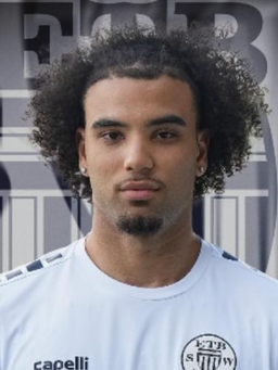 Avatar Bild für Felix Onyekachukwu Geisler