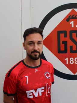 Avatar Bild für Cristian Aleo