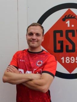 Avatar Bild für Alexander Bühler