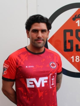 Avatar Bild für Özay Dank