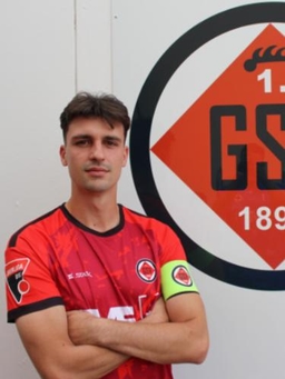 Avatar Bild für Nick Sabuglicev