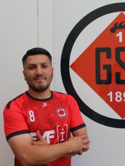 Avatar Bild für Asim Sanlialp